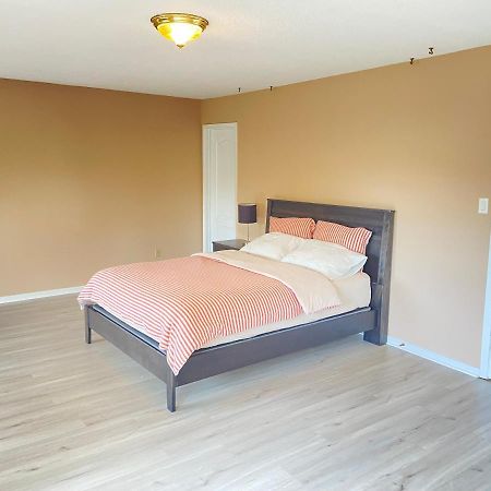 Apartament 41 Huntsmill Blvd Toronto Zewnętrze zdjęcie