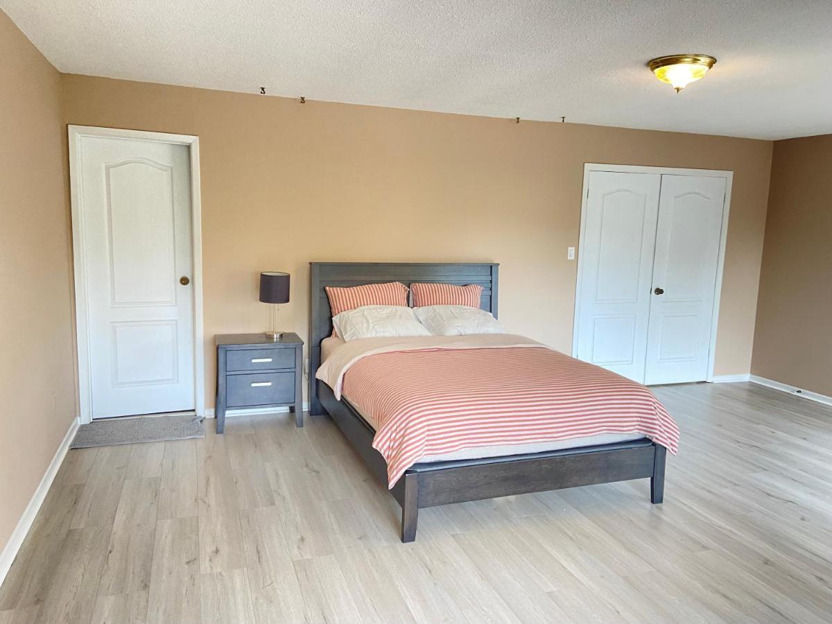 Apartament 41 Huntsmill Blvd Toronto Zewnętrze zdjęcie