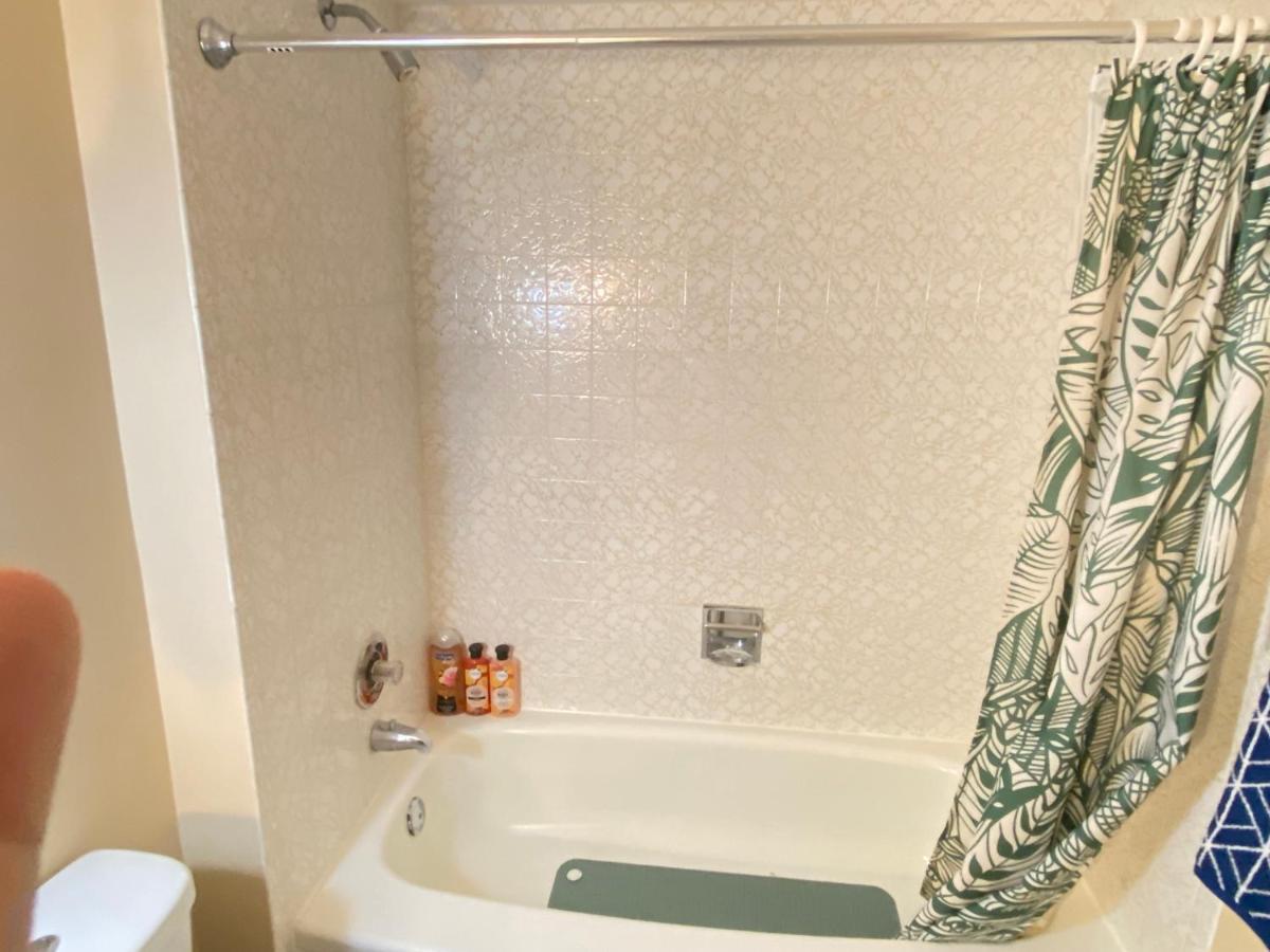 Apartament 41 Huntsmill Blvd Toronto Zewnętrze zdjęcie