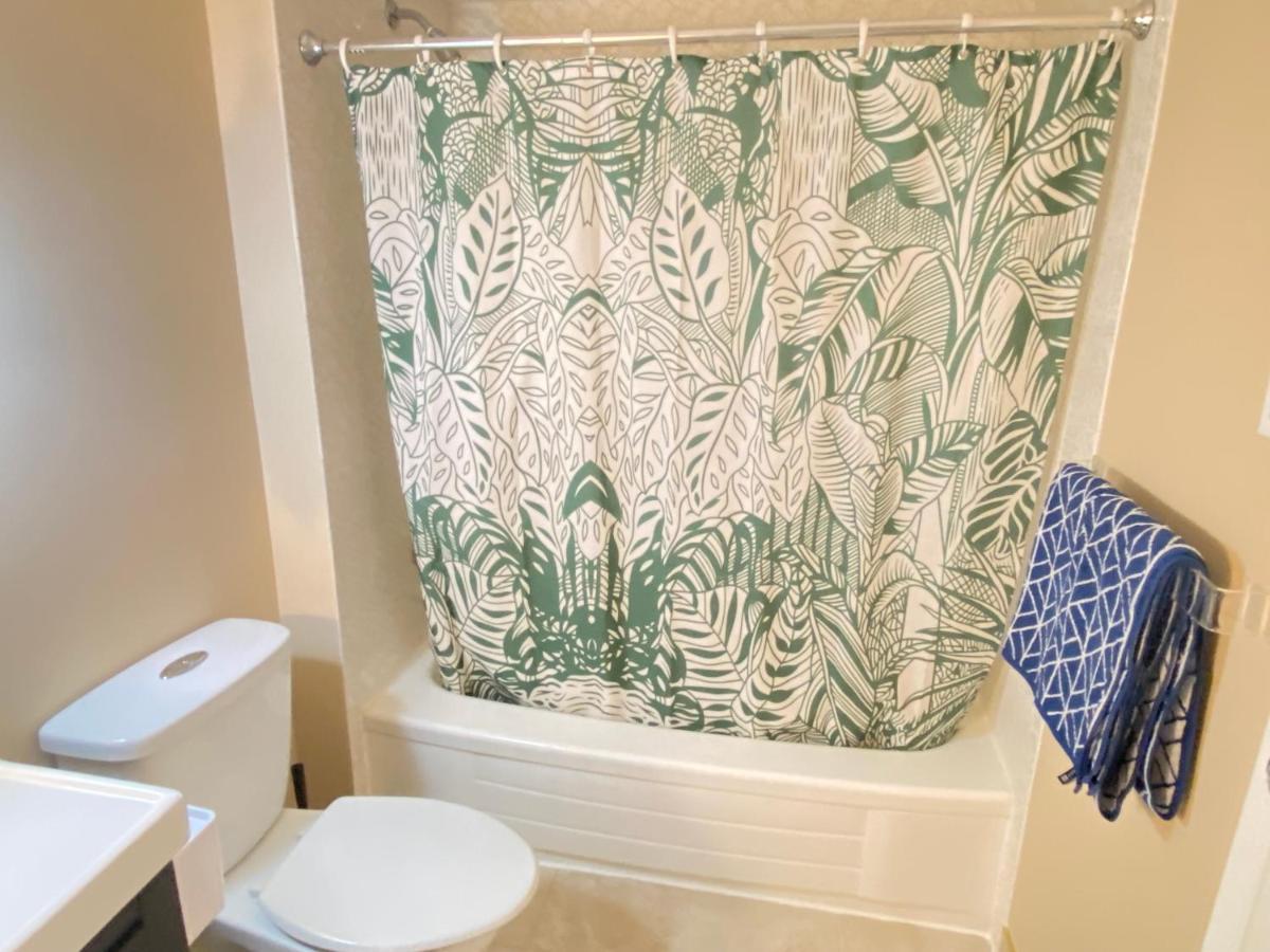 Apartament 41 Huntsmill Blvd Toronto Zewnętrze zdjęcie