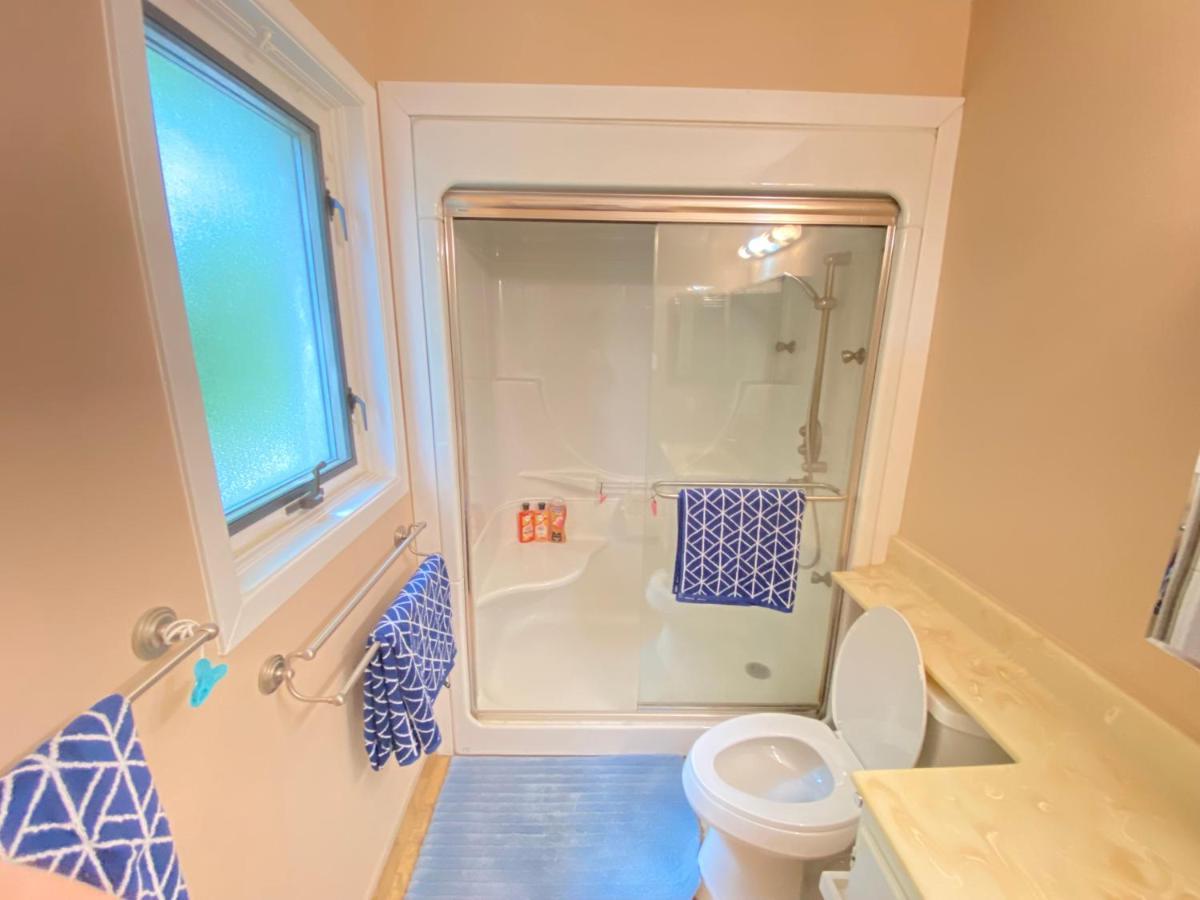 Apartament 41 Huntsmill Blvd Toronto Zewnętrze zdjęcie