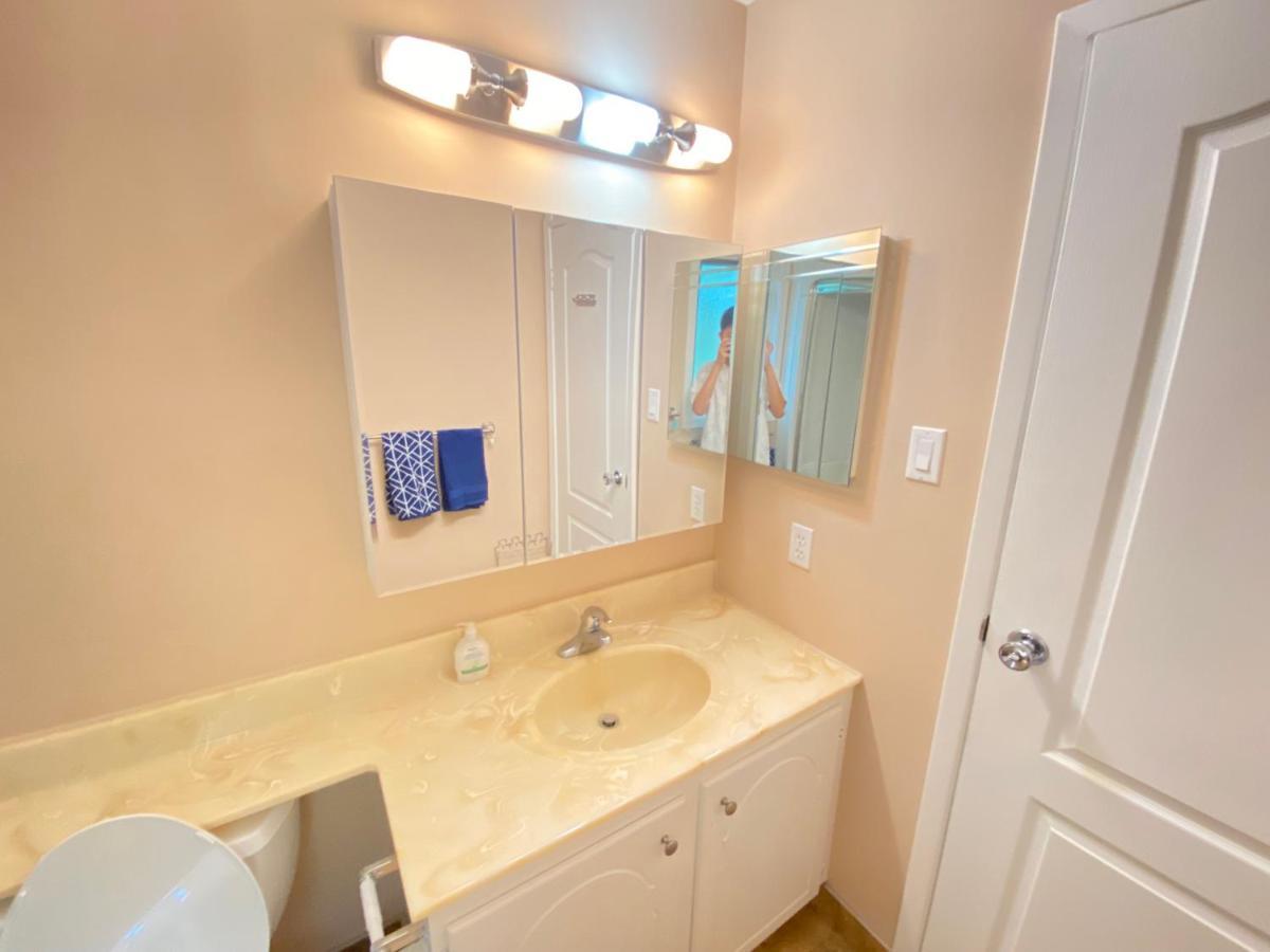 Apartament 41 Huntsmill Blvd Toronto Zewnętrze zdjęcie