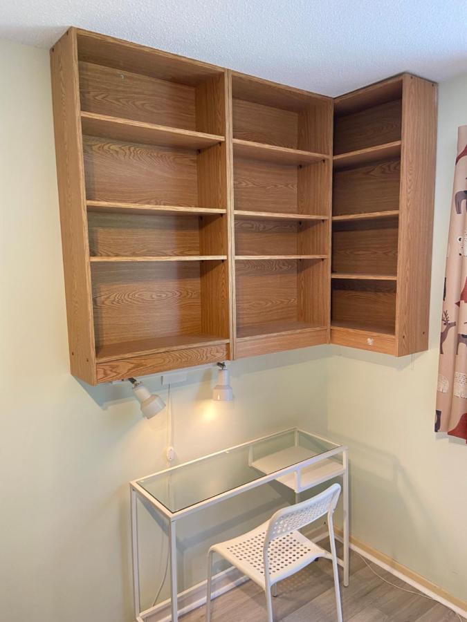 Apartament 41 Huntsmill Blvd Toronto Zewnętrze zdjęcie