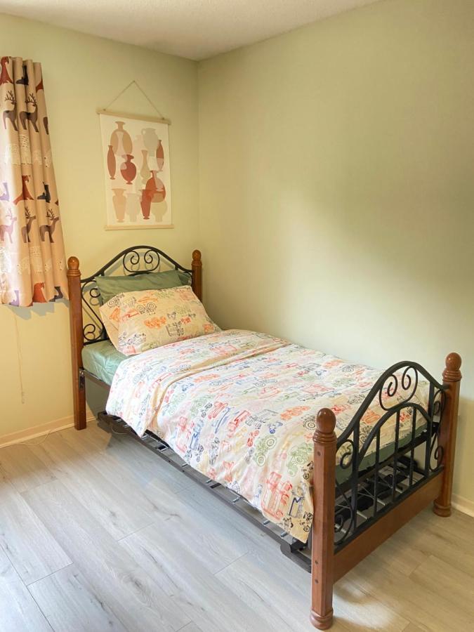 Apartament 41 Huntsmill Blvd Toronto Zewnętrze zdjęcie