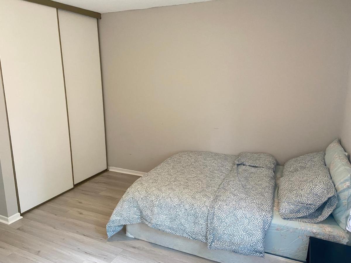 Apartament 41 Huntsmill Blvd Toronto Zewnętrze zdjęcie
