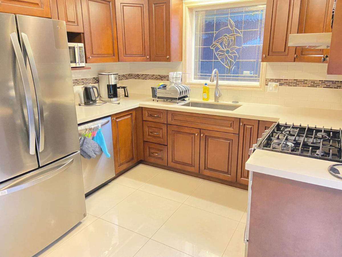 Apartament 41 Huntsmill Blvd Toronto Zewnętrze zdjęcie