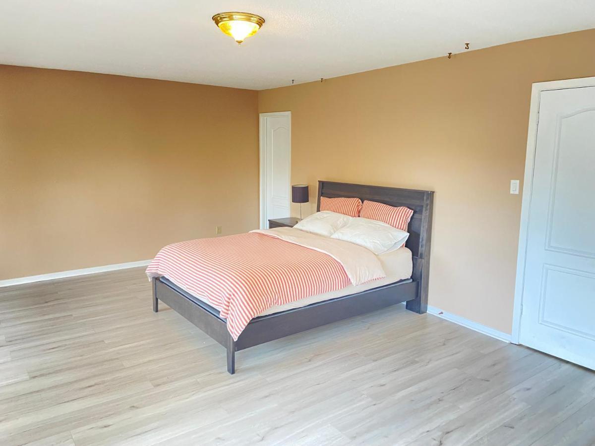 Apartament 41 Huntsmill Blvd Toronto Zewnętrze zdjęcie