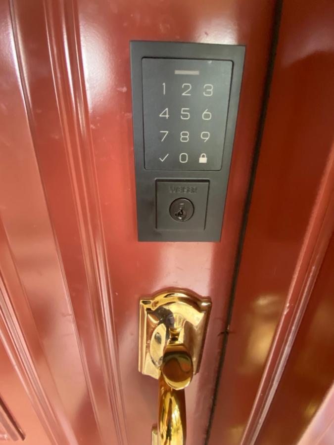 Apartament 41 Huntsmill Blvd Toronto Zewnętrze zdjęcie