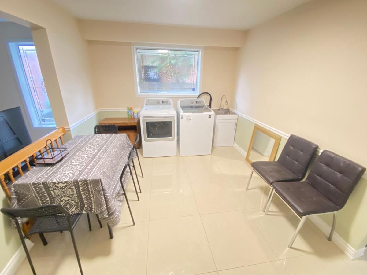 Apartament 41 Huntsmill Blvd Toronto Zewnętrze zdjęcie